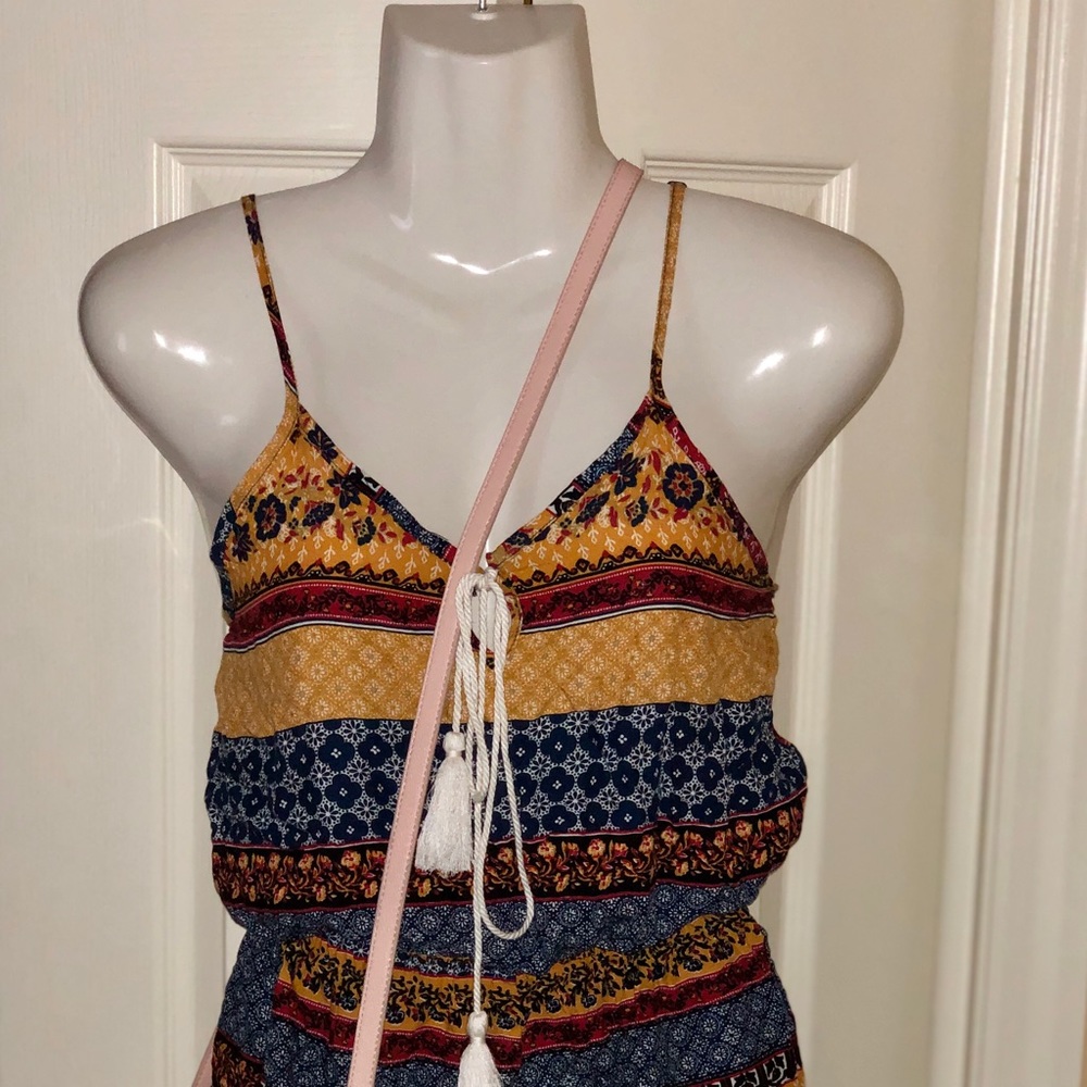 Stylish Romper